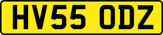 HV55ODZ