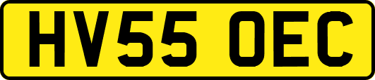 HV55OEC