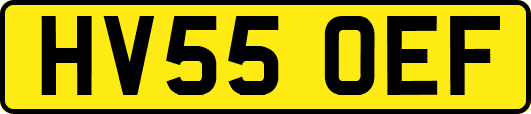 HV55OEF