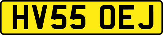 HV55OEJ