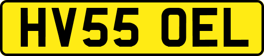 HV55OEL