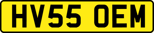HV55OEM