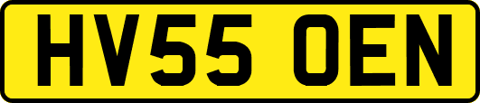 HV55OEN