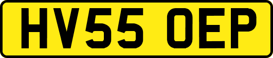 HV55OEP