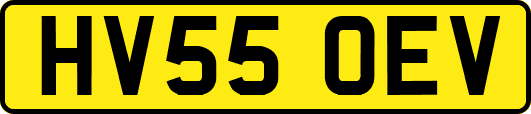 HV55OEV