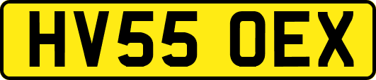 HV55OEX