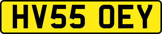 HV55OEY
