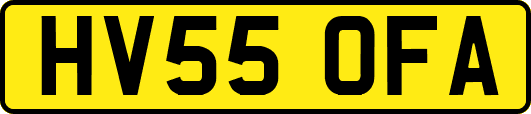 HV55OFA