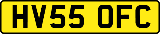 HV55OFC