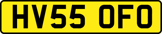 HV55OFO