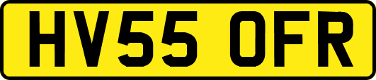 HV55OFR