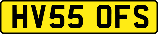 HV55OFS