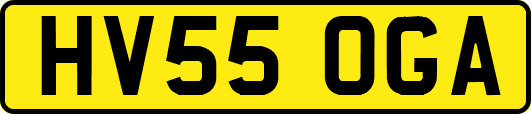 HV55OGA