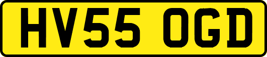 HV55OGD