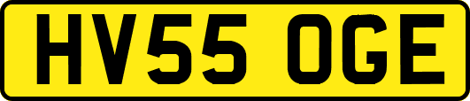 HV55OGE