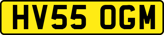 HV55OGM