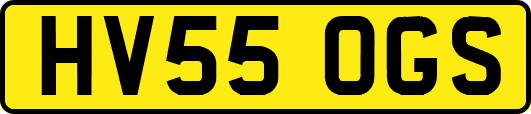 HV55OGS