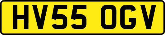HV55OGV