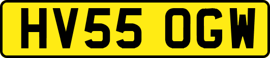 HV55OGW