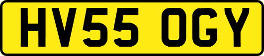 HV55OGY