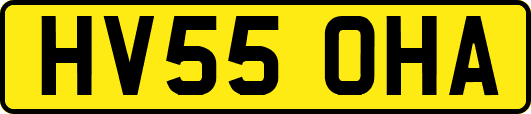 HV55OHA