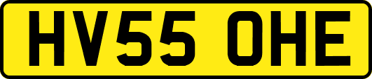 HV55OHE