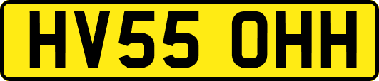 HV55OHH