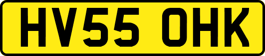 HV55OHK