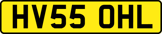 HV55OHL