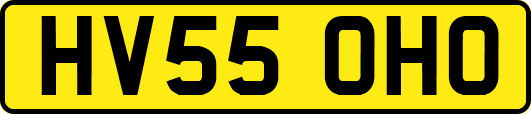 HV55OHO