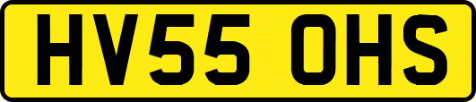 HV55OHS