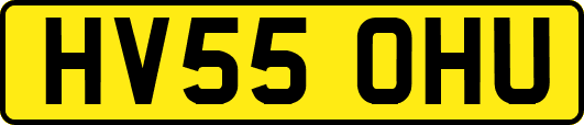 HV55OHU