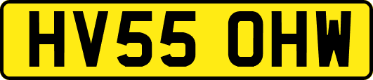 HV55OHW