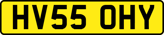 HV55OHY