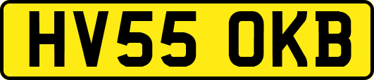 HV55OKB