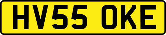 HV55OKE