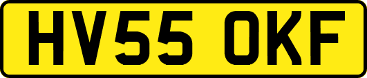 HV55OKF