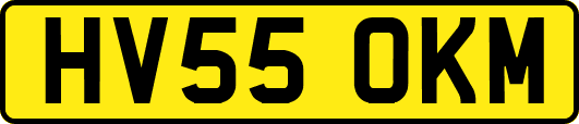 HV55OKM