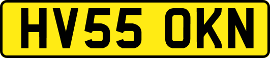 HV55OKN