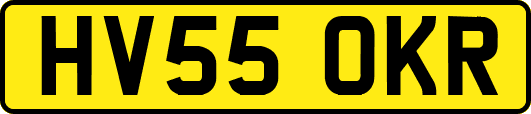 HV55OKR
