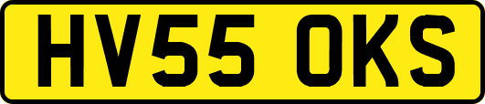 HV55OKS