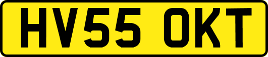 HV55OKT