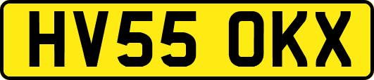 HV55OKX