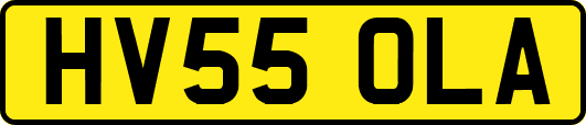 HV55OLA
