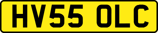 HV55OLC