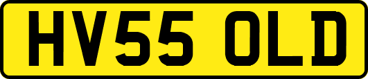 HV55OLD