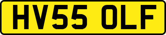 HV55OLF