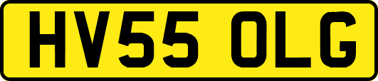 HV55OLG