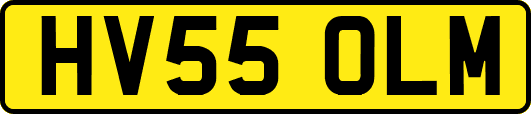 HV55OLM