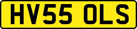 HV55OLS